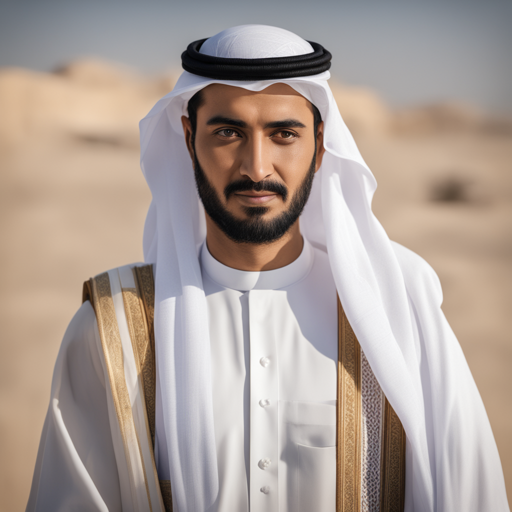 Abdulrahman bin Muhammad Al Shamsi