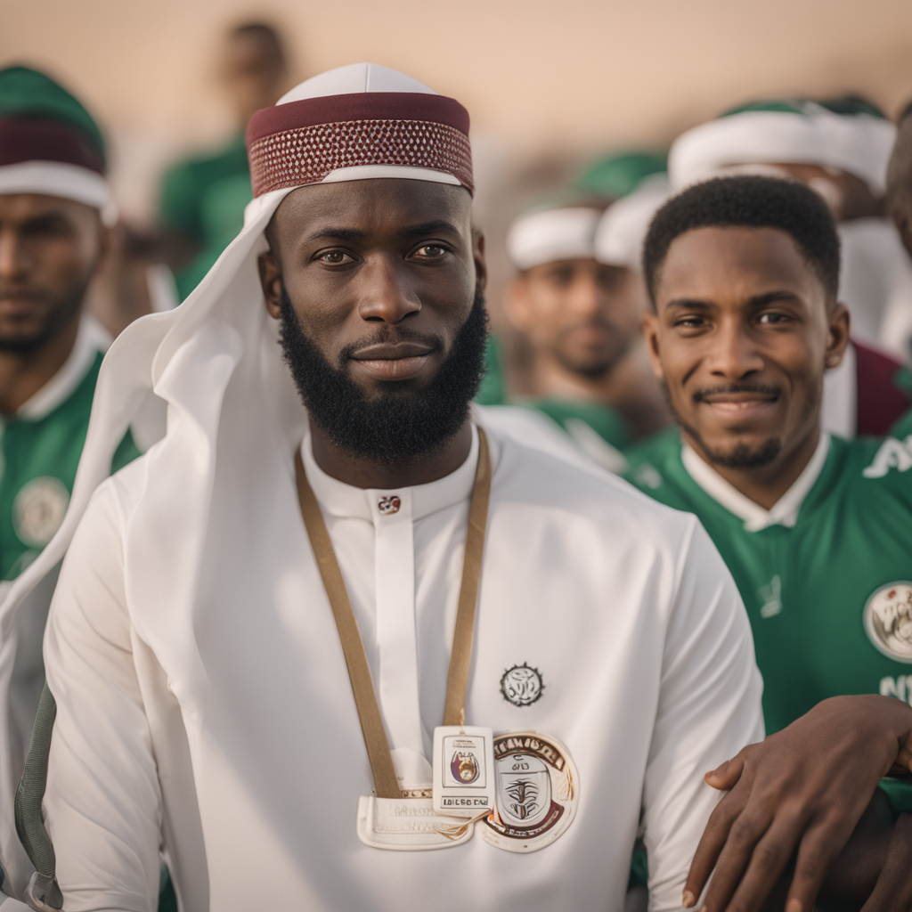 Abdulrasheed Umaru