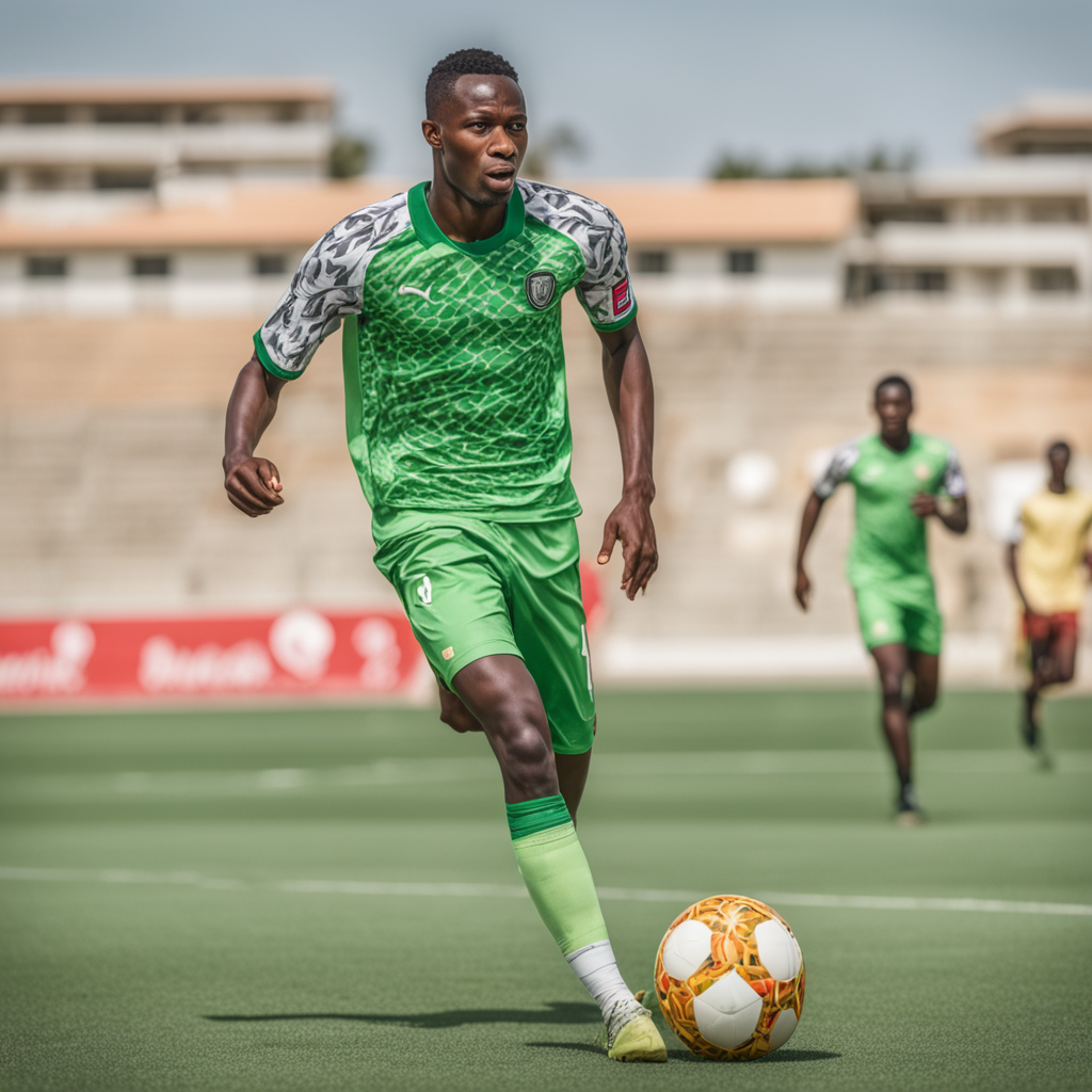 Abdulrazak Ekpoki