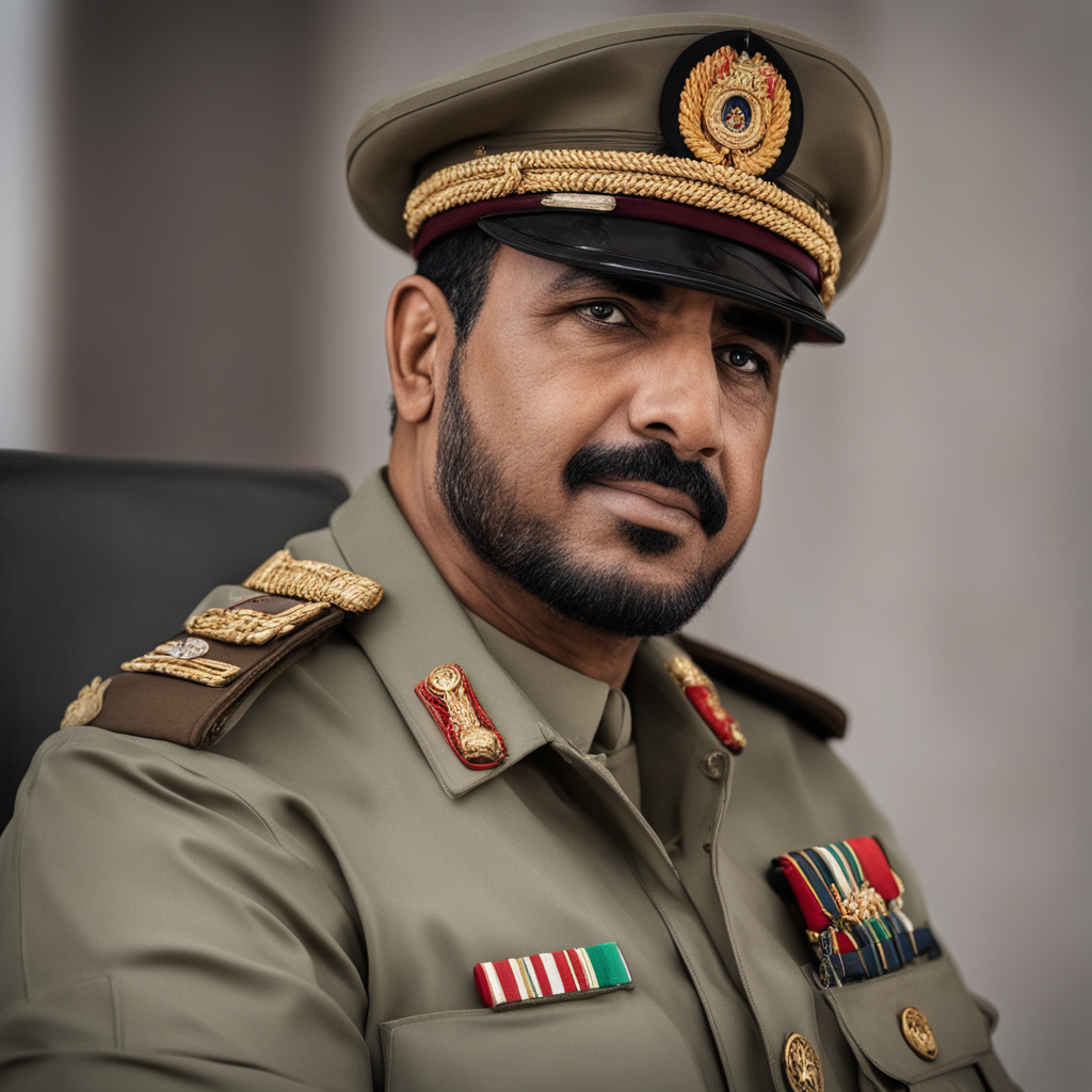 Abdulrazek al-Nadoori