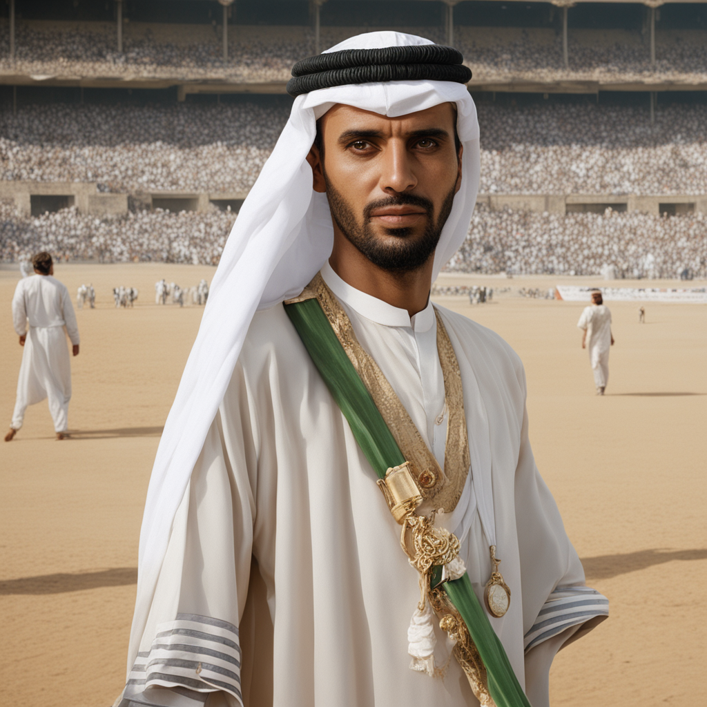 Abdulsalam Al Ghurbani