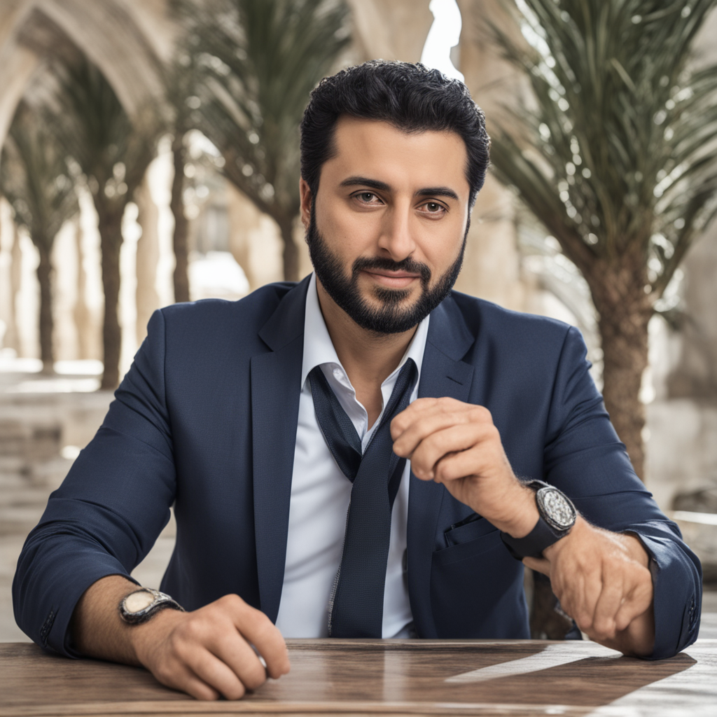 Abdulsalam Haykal