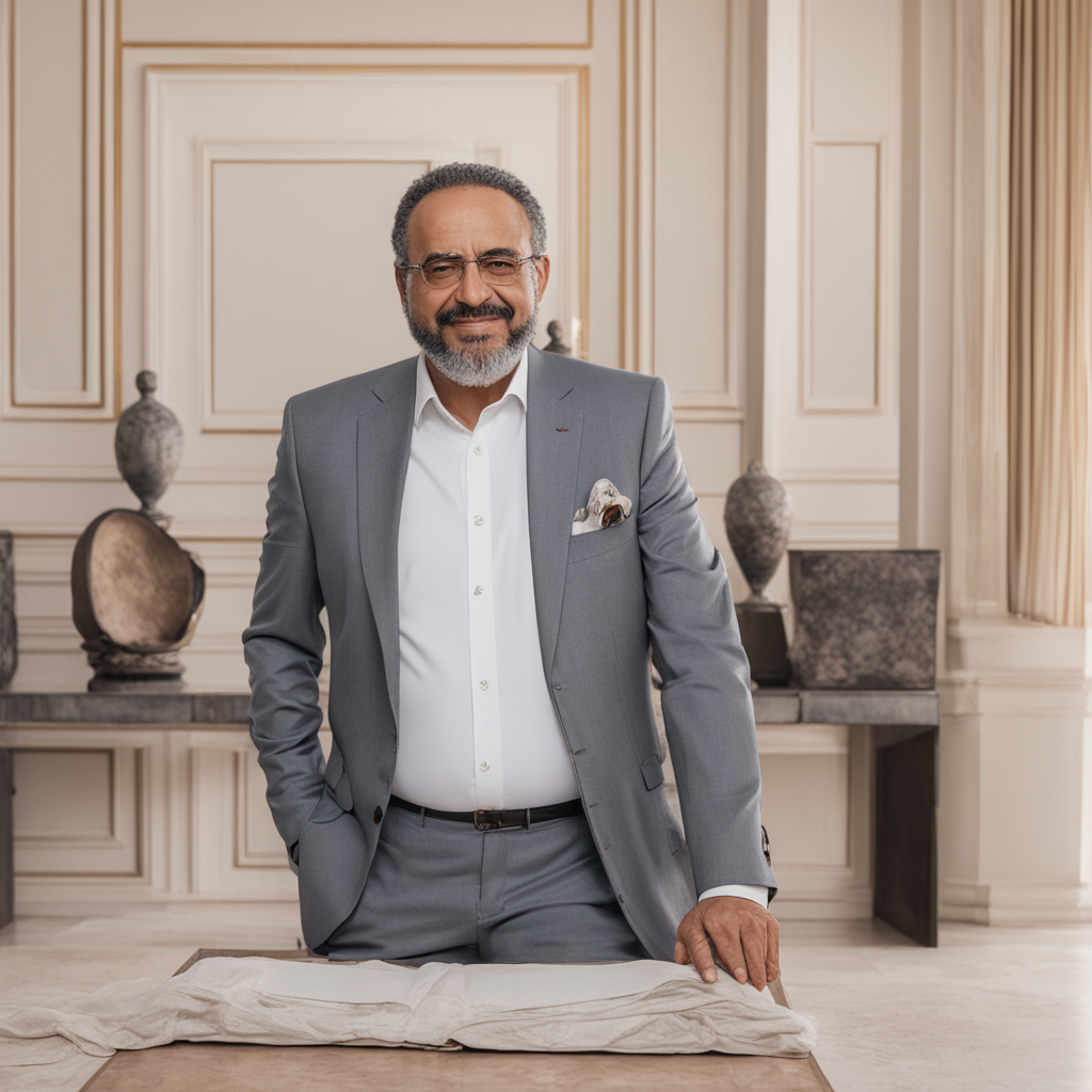 Abdulsalam Kajman