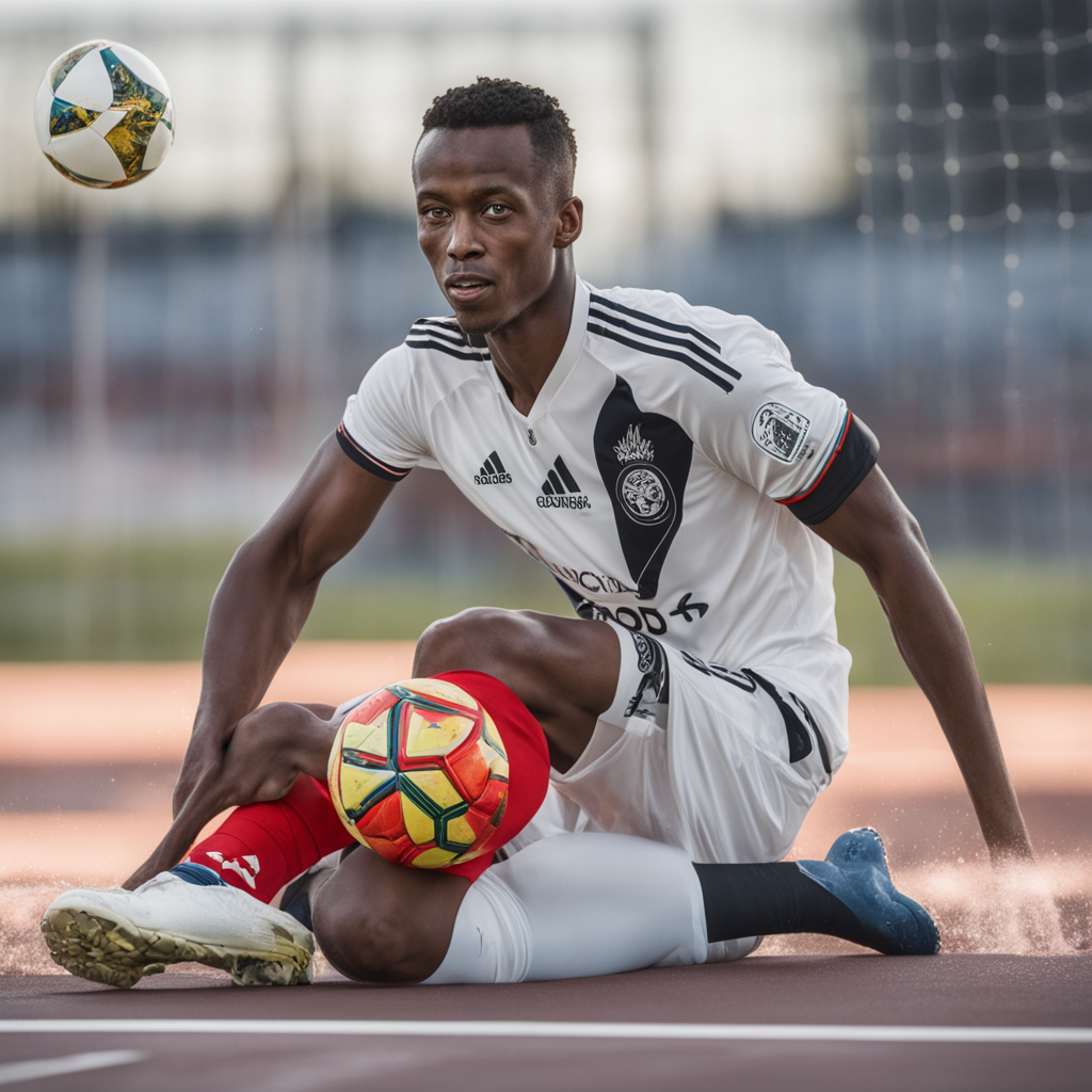 Abdulsamed Abdullahi
