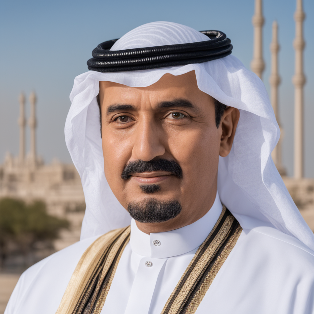 Abdulwahed Al-Awadhi