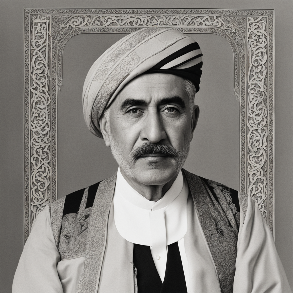 Abdumalik Abdullajanov