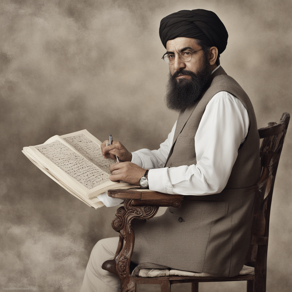 Abdumalik Bahori