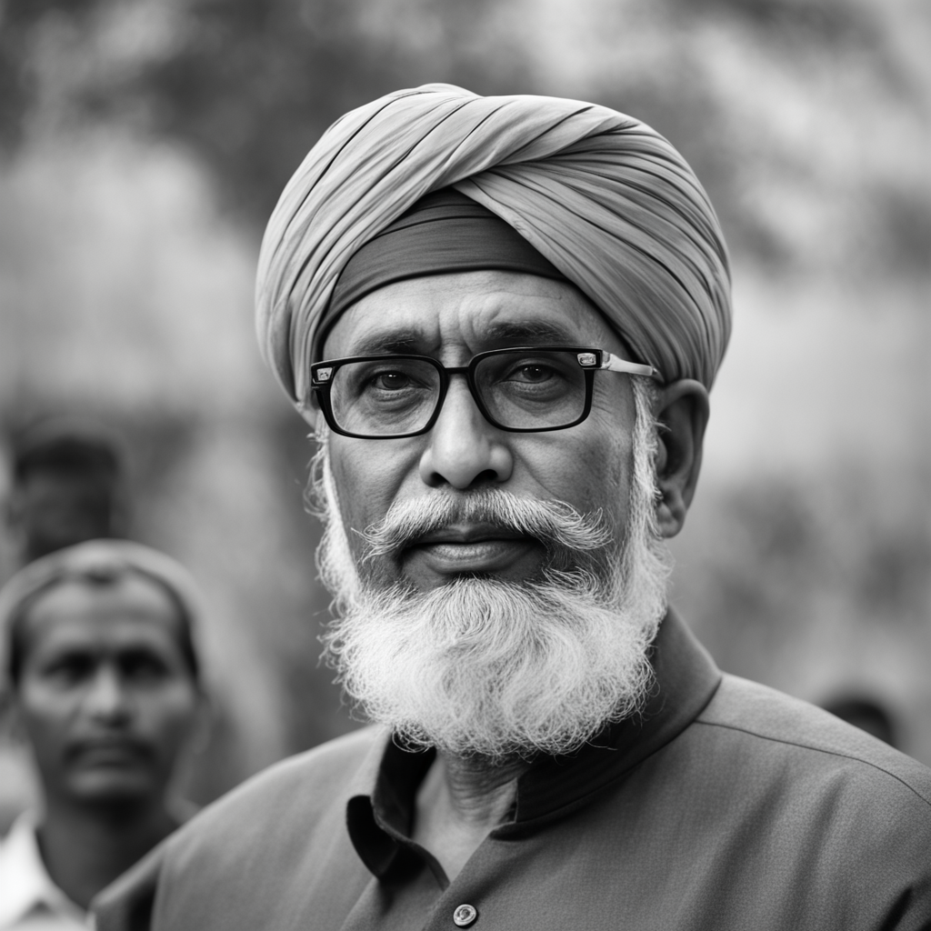 Abdur Rahim (scholar)