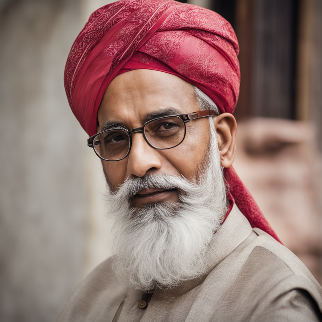 Abdur Rahim Ajmal