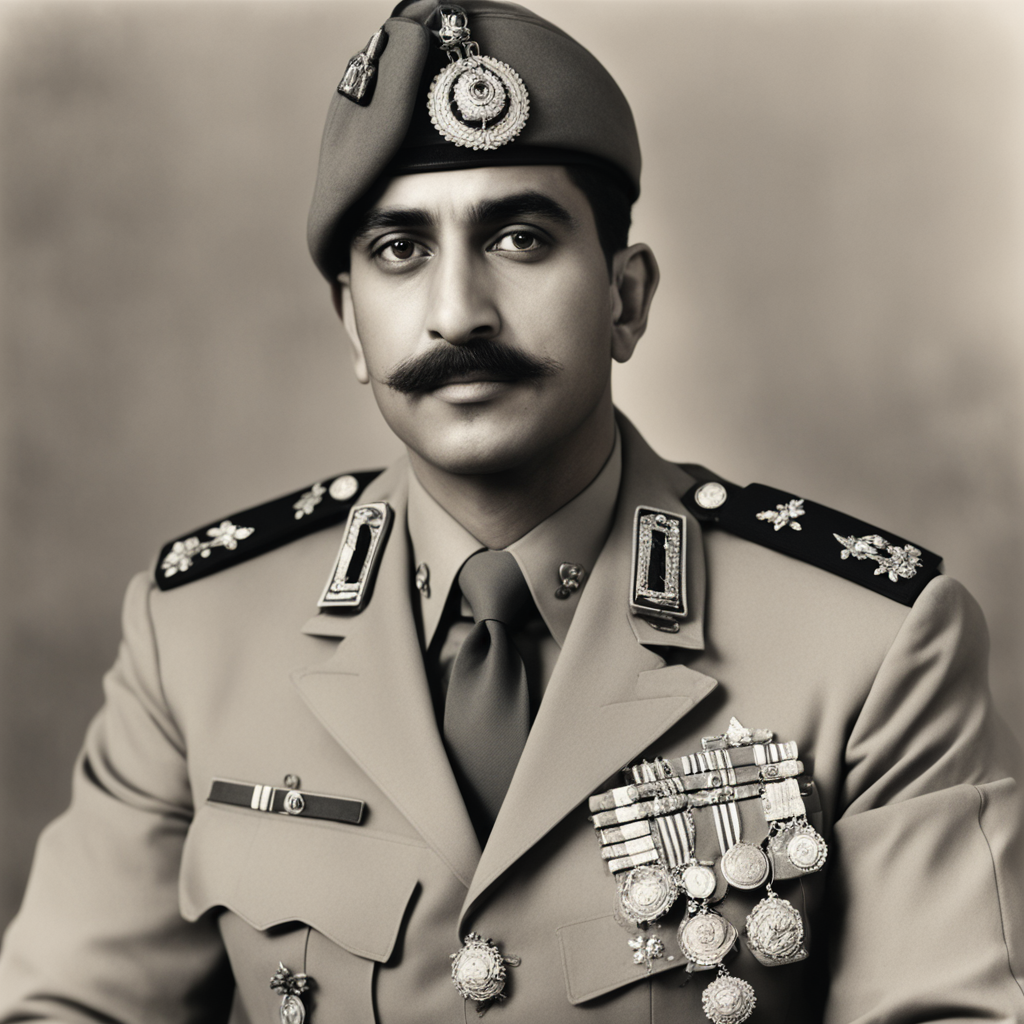 Abdur Rahim Khan