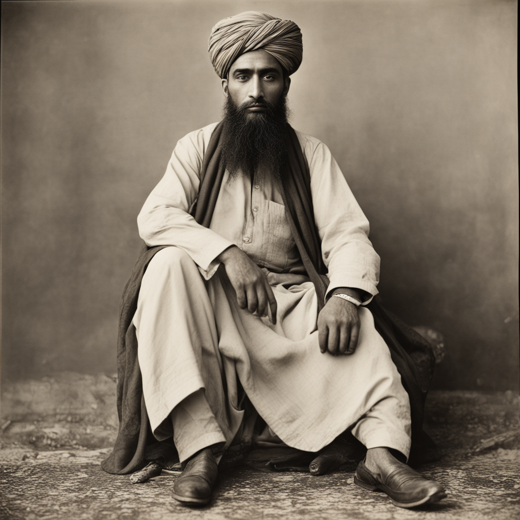 Abdur Rahim Popalzai
