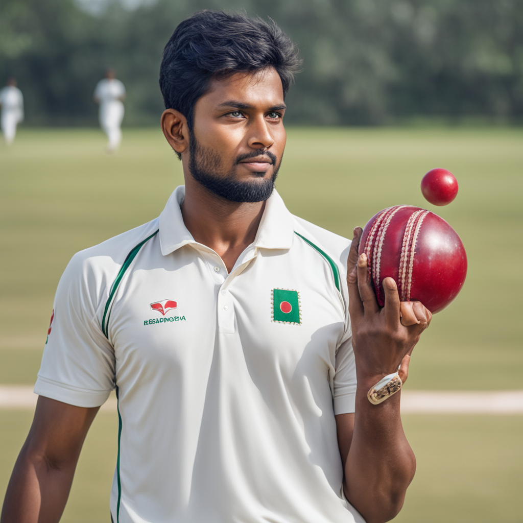 Abdur Rahman (Bangladeshi cricketer)