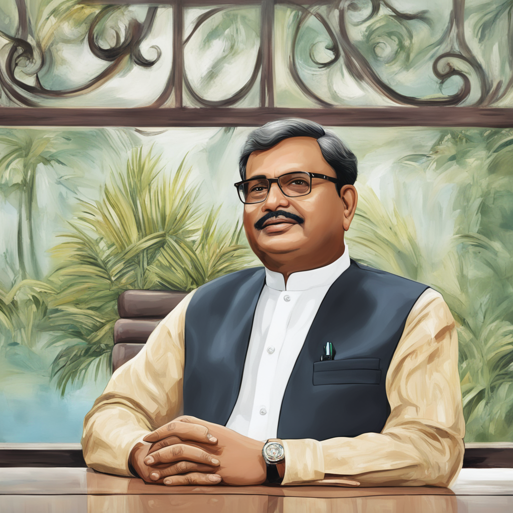 Abdur Rahman (Tangail politician)