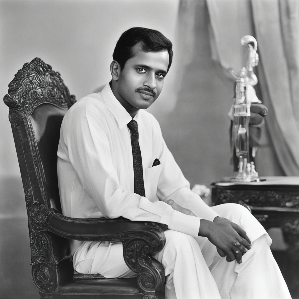 Abdur Rahman (politician)