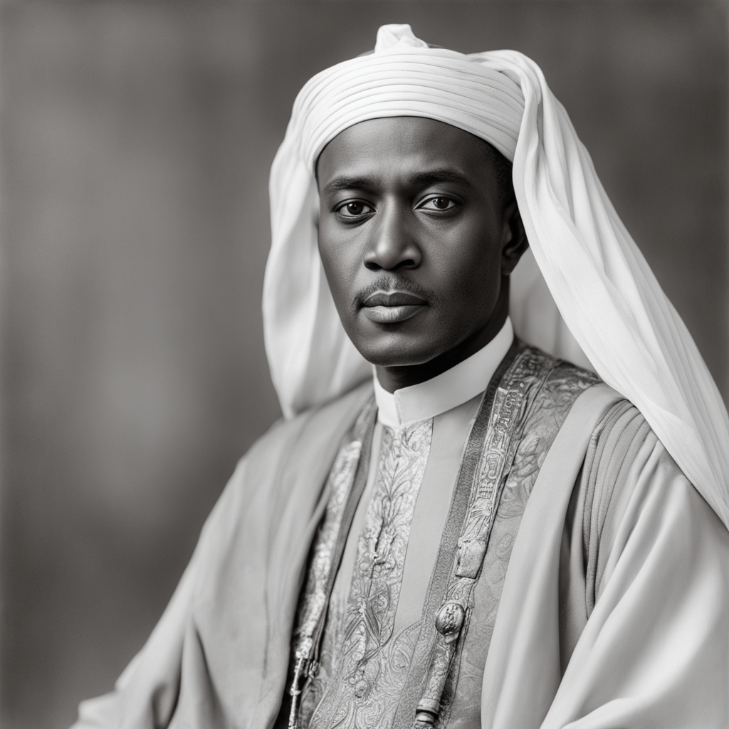 Abdur Rahman Atiku