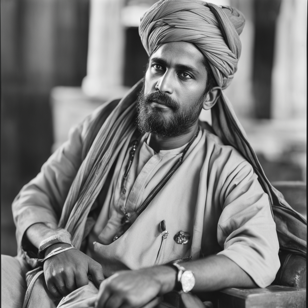 Abdur Rahman Bijnori