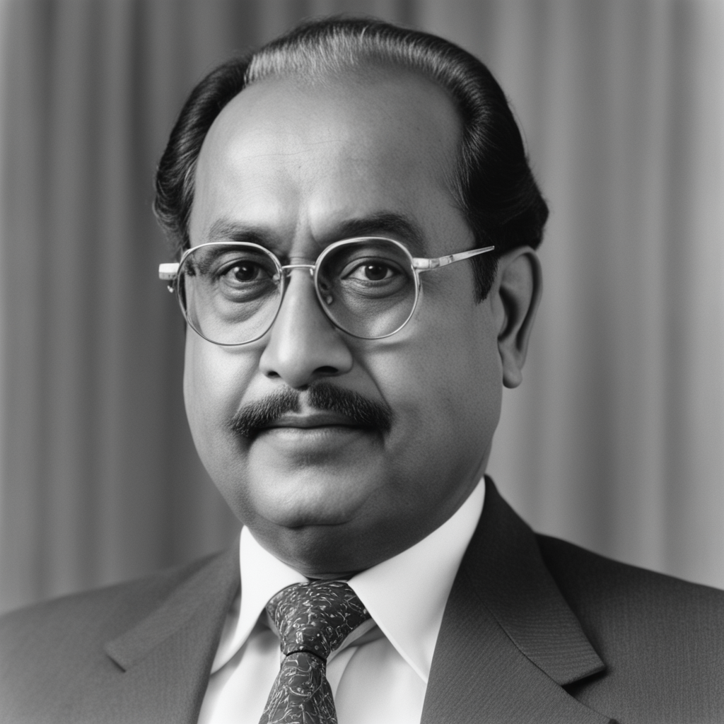 Abdur Rahman Biswas