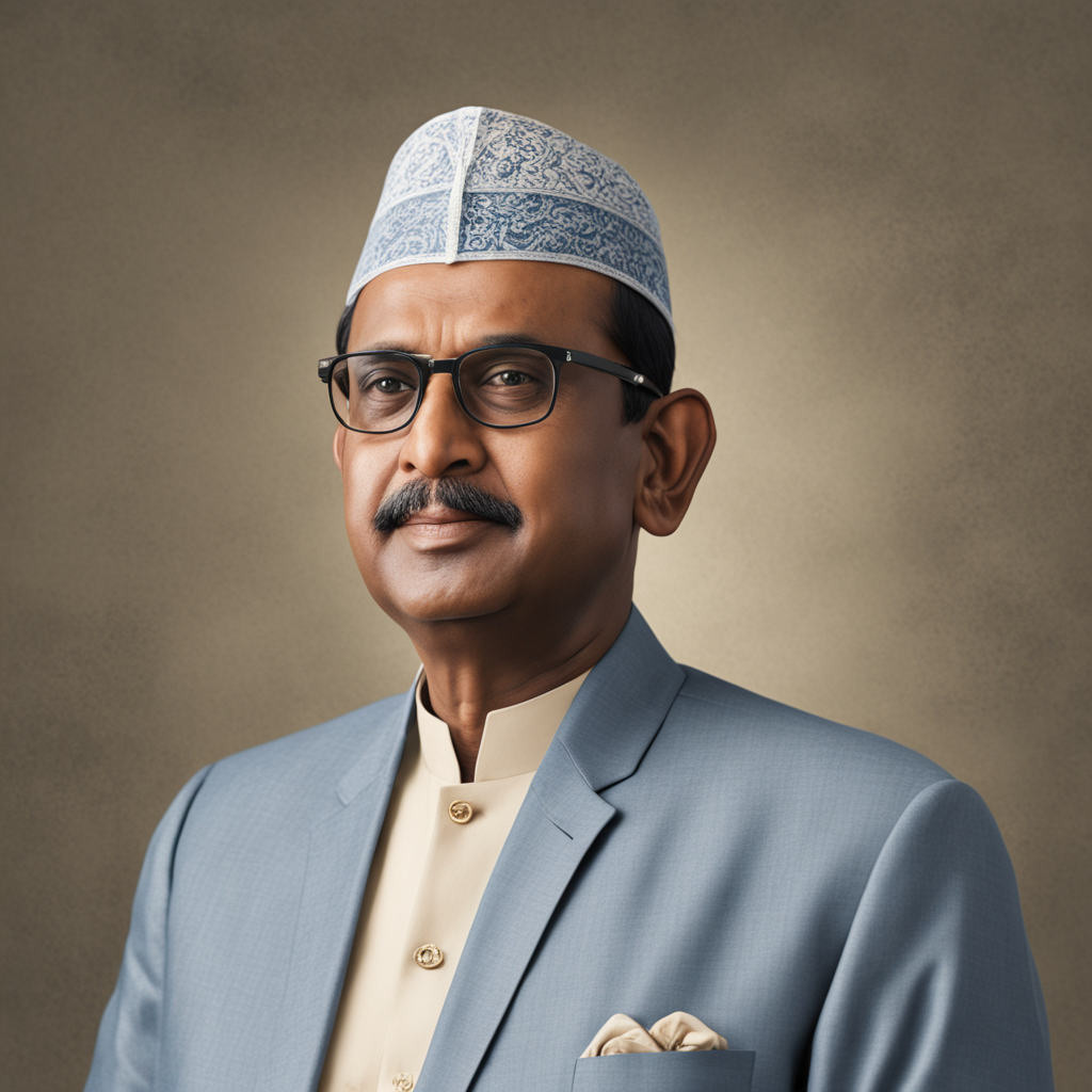 Abdur Rahman Fakir