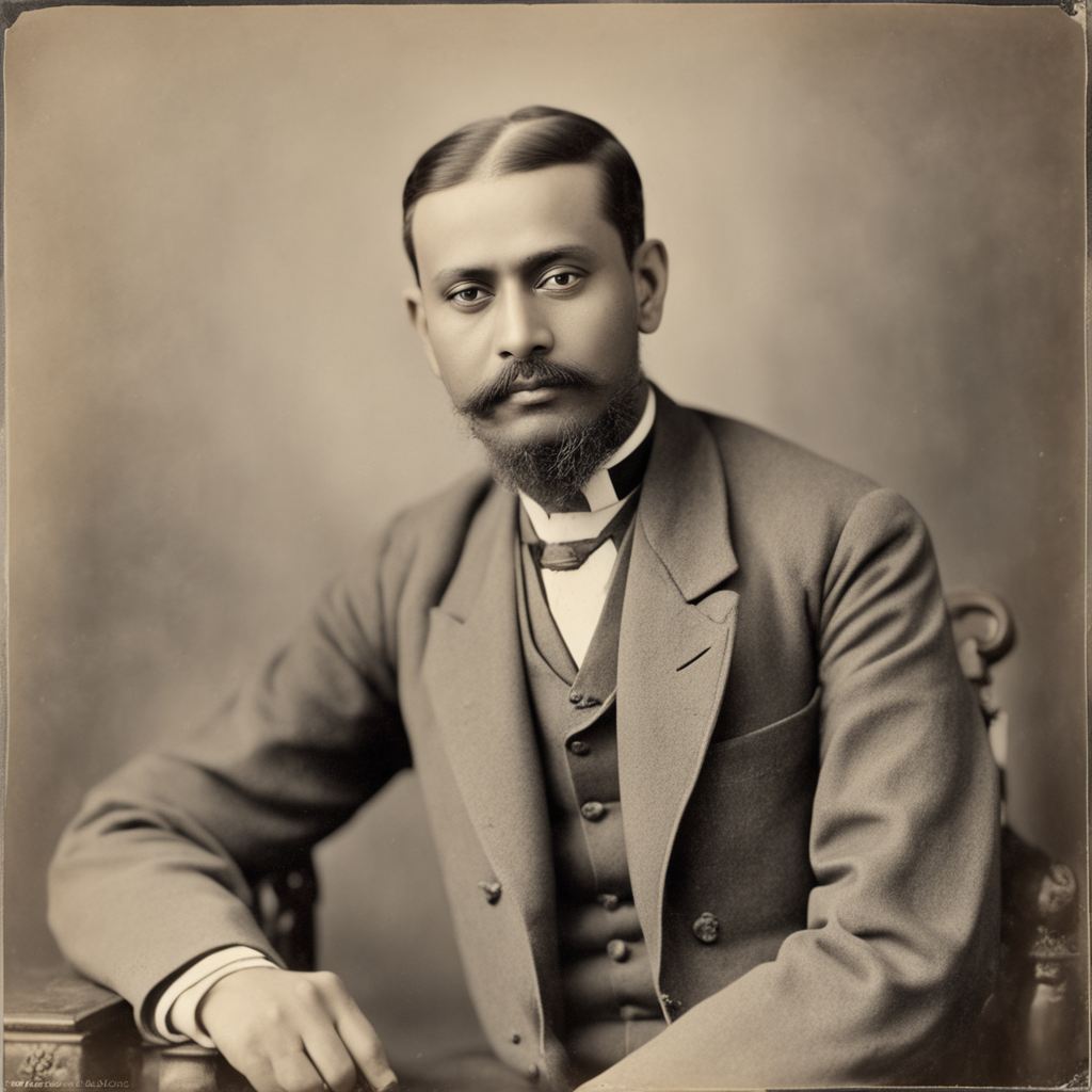 Abdur Rahman Khan (born 1878)