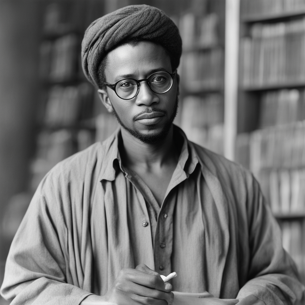 Abdur Rahman Slade Hopkinson