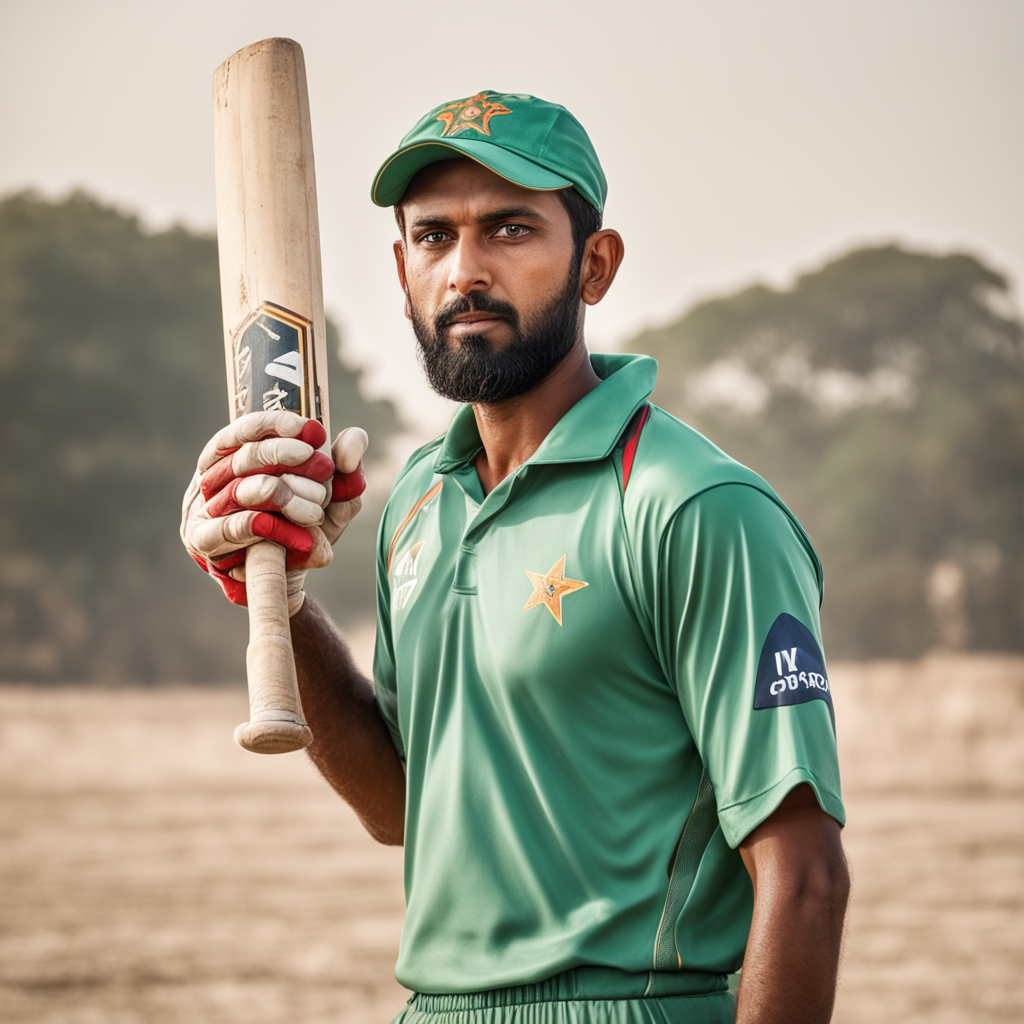 Abdur Raqib (cricketer)