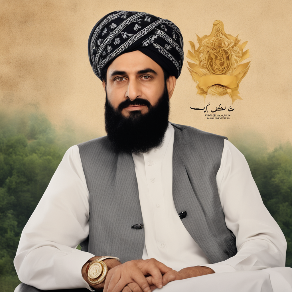 Abdur Rasheed Turabi