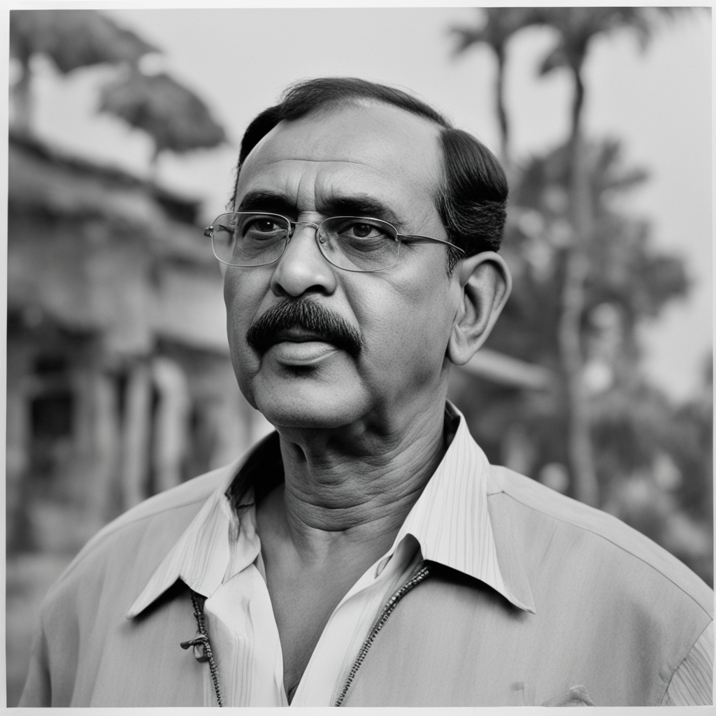 Abdur Rashid (engineer)