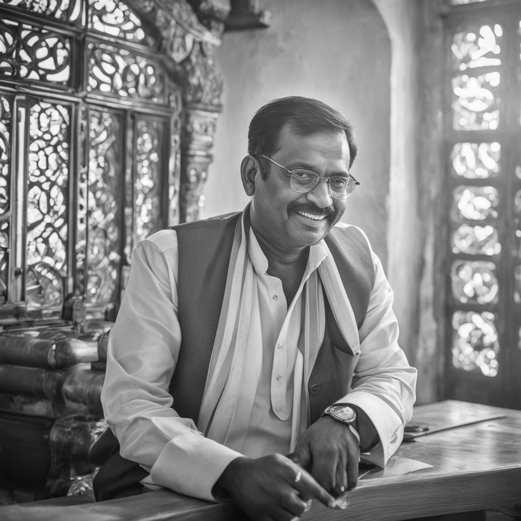 Abdur Rashid Mandal
