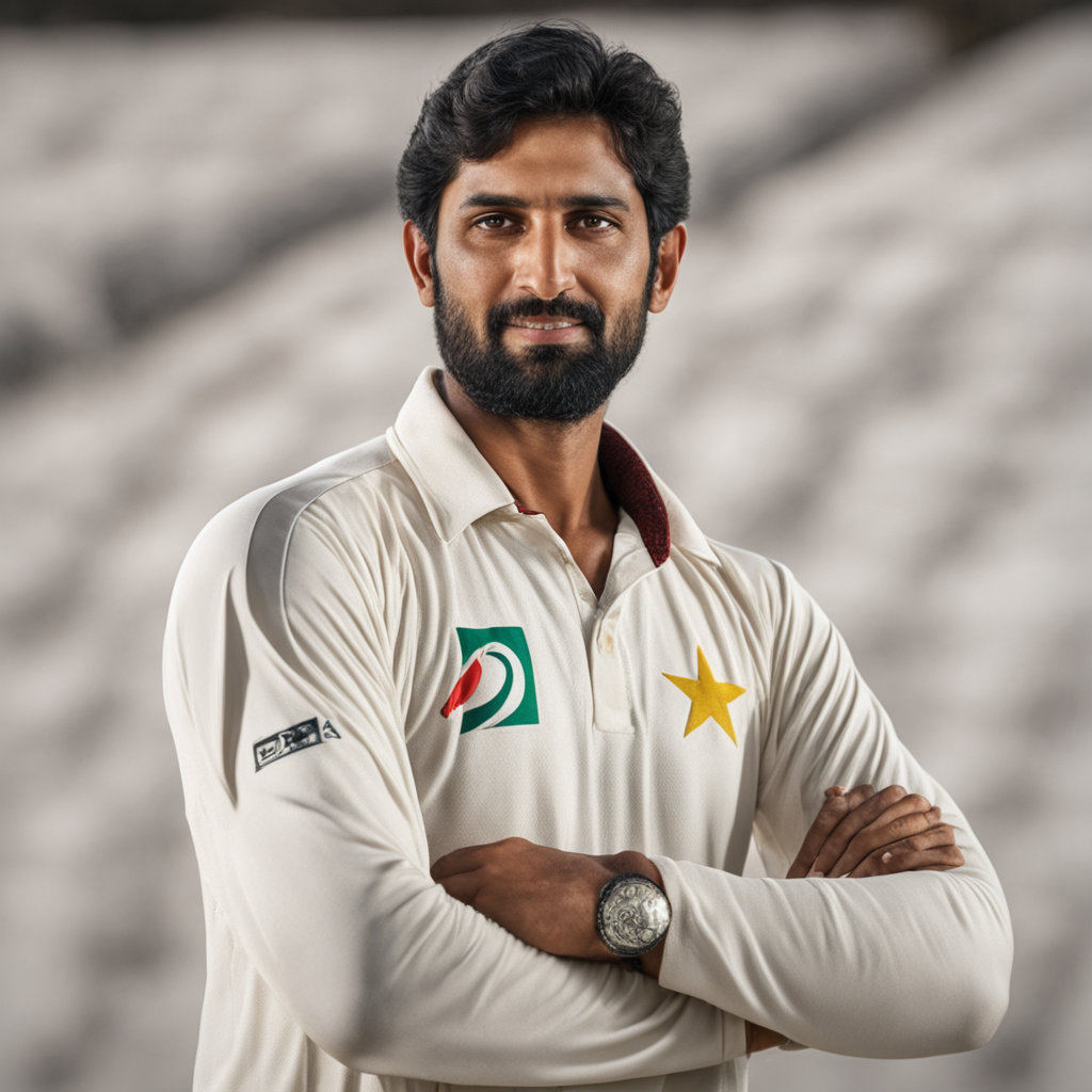 Abdur Rauf (cricketer)