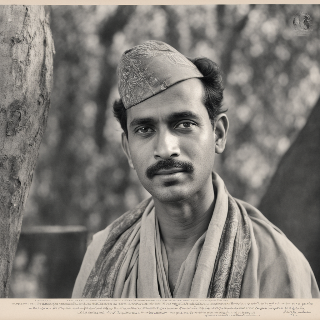 Abdur Rauf Chowdhury