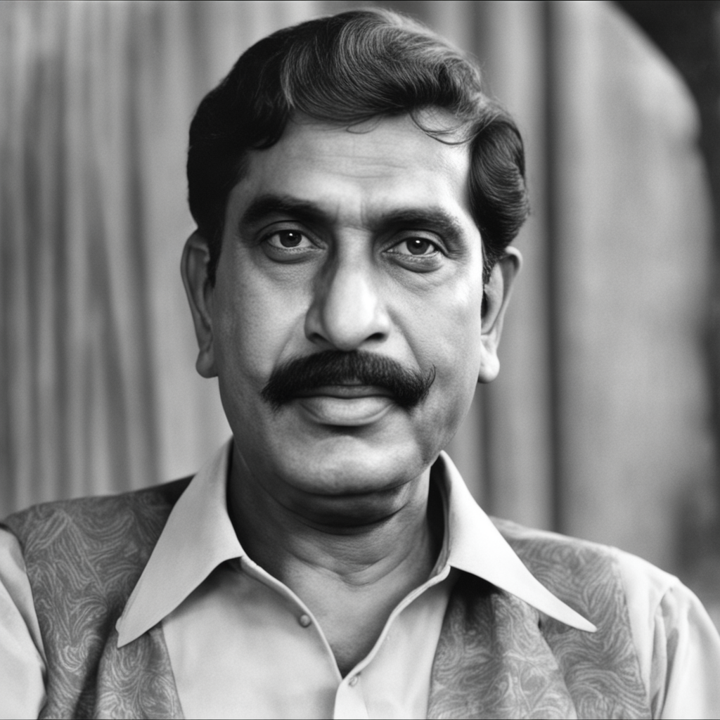 Abdur Rauf Khan