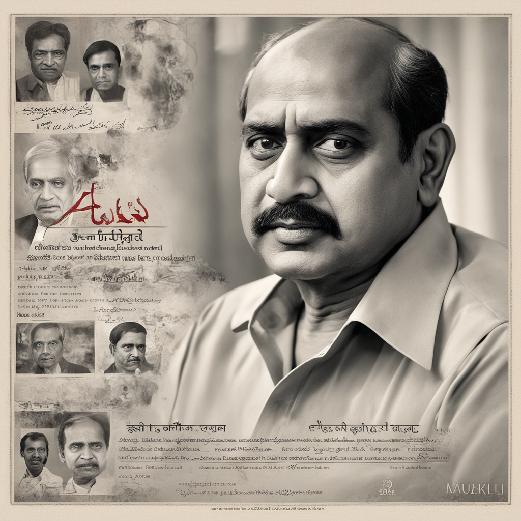 Abdur Razzak Mukul