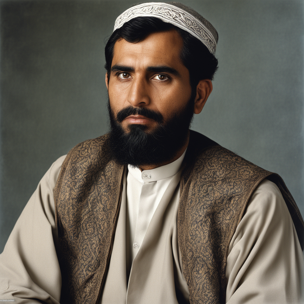 Abdur Razzaq (Taliban official)