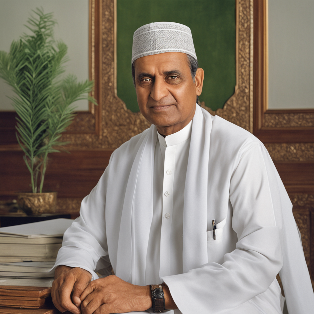Abdur Razzaq Iskander