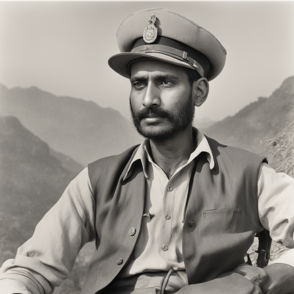 Abdur Razzaque Ansari