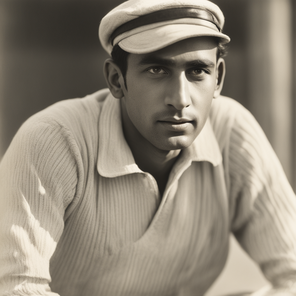 Abdur Rehman (cricketer, born 1917)