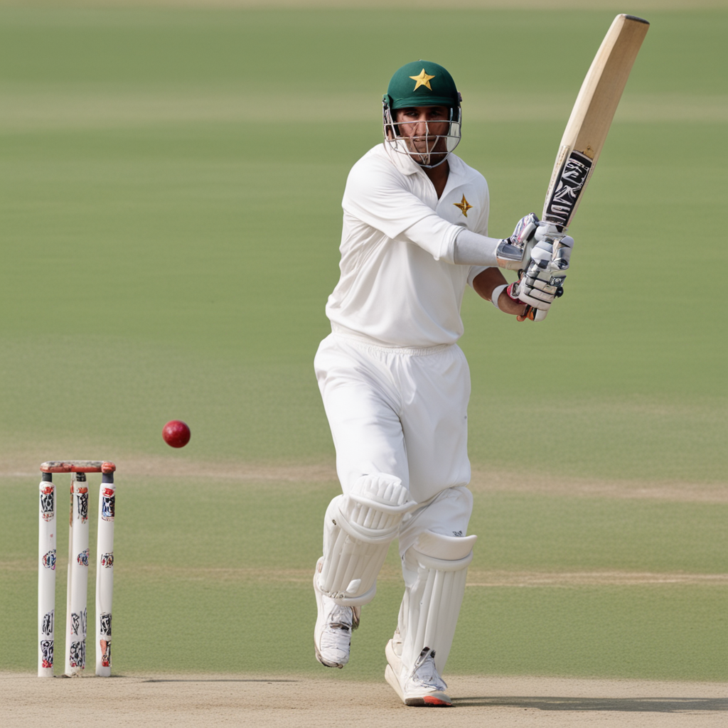 Abdur Rehman (cricketer, born 1989)