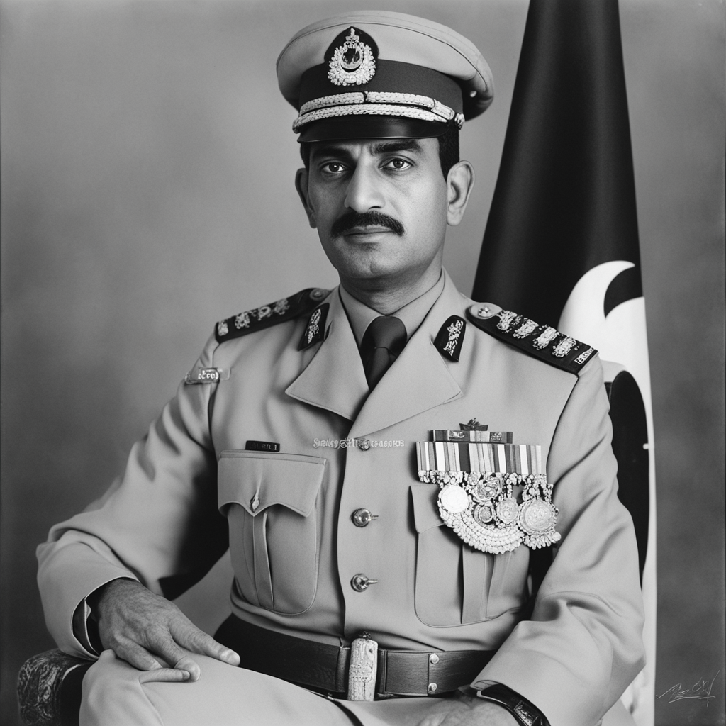 Abdur Rehman Hashim Syed