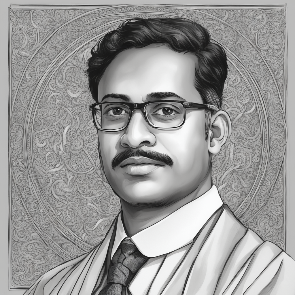 Abdur Rob (justice)