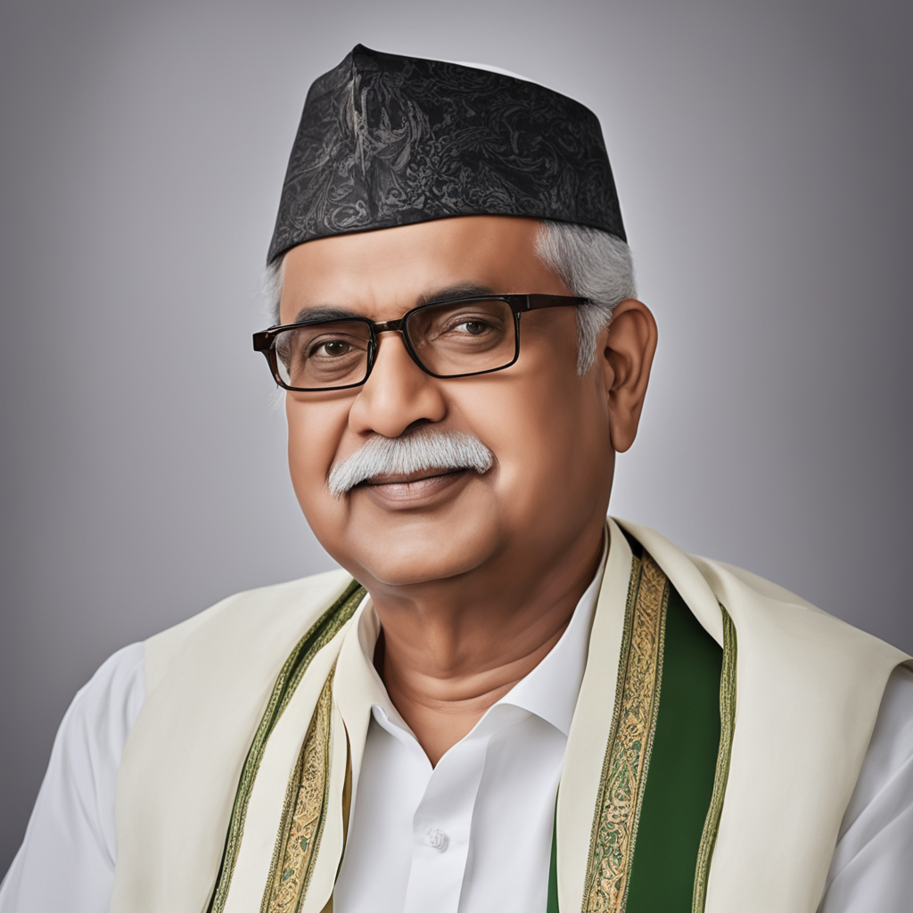 Abdur Rouf (Nilpharmari politician)
