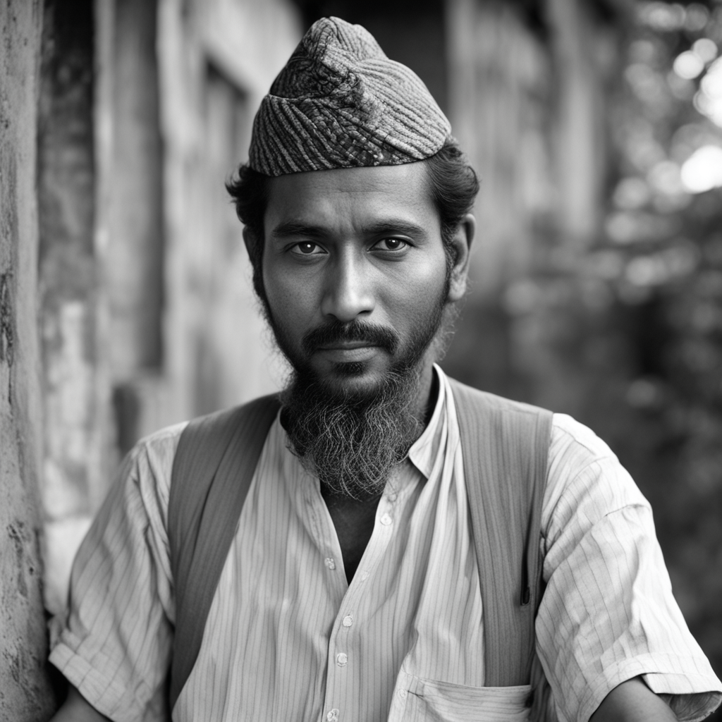 Abdur Rouf Choudhury