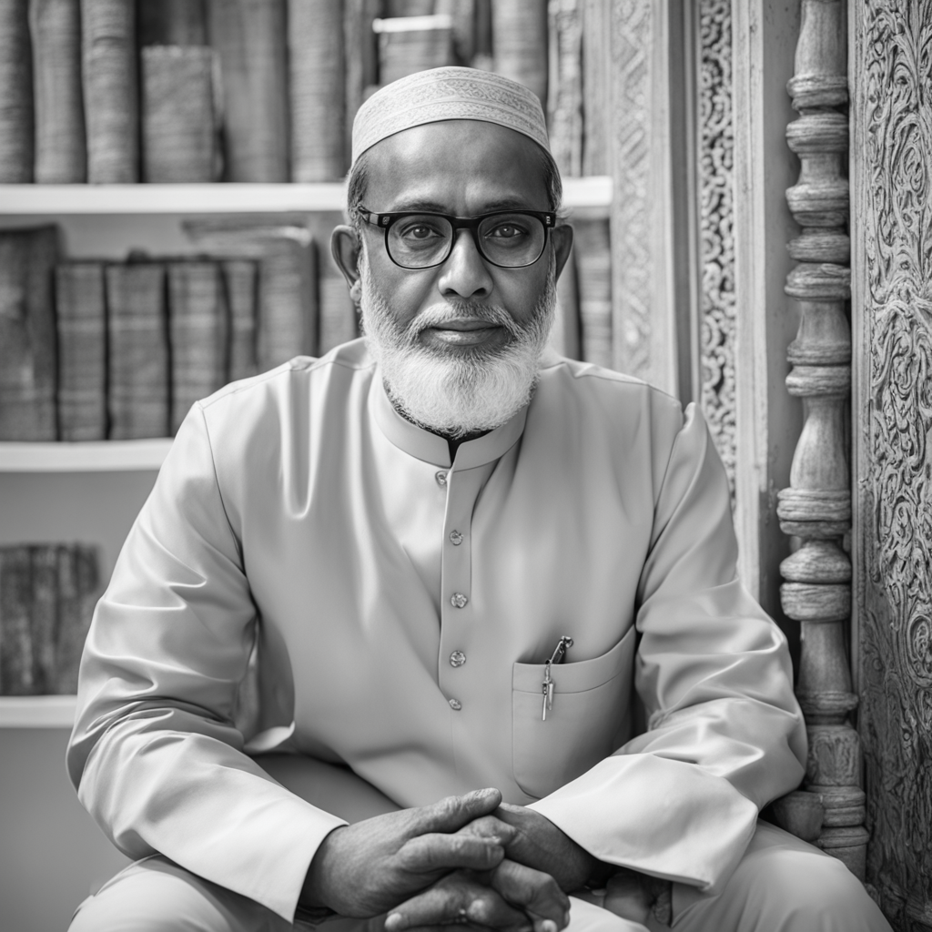 Abdur Rouf Talukder