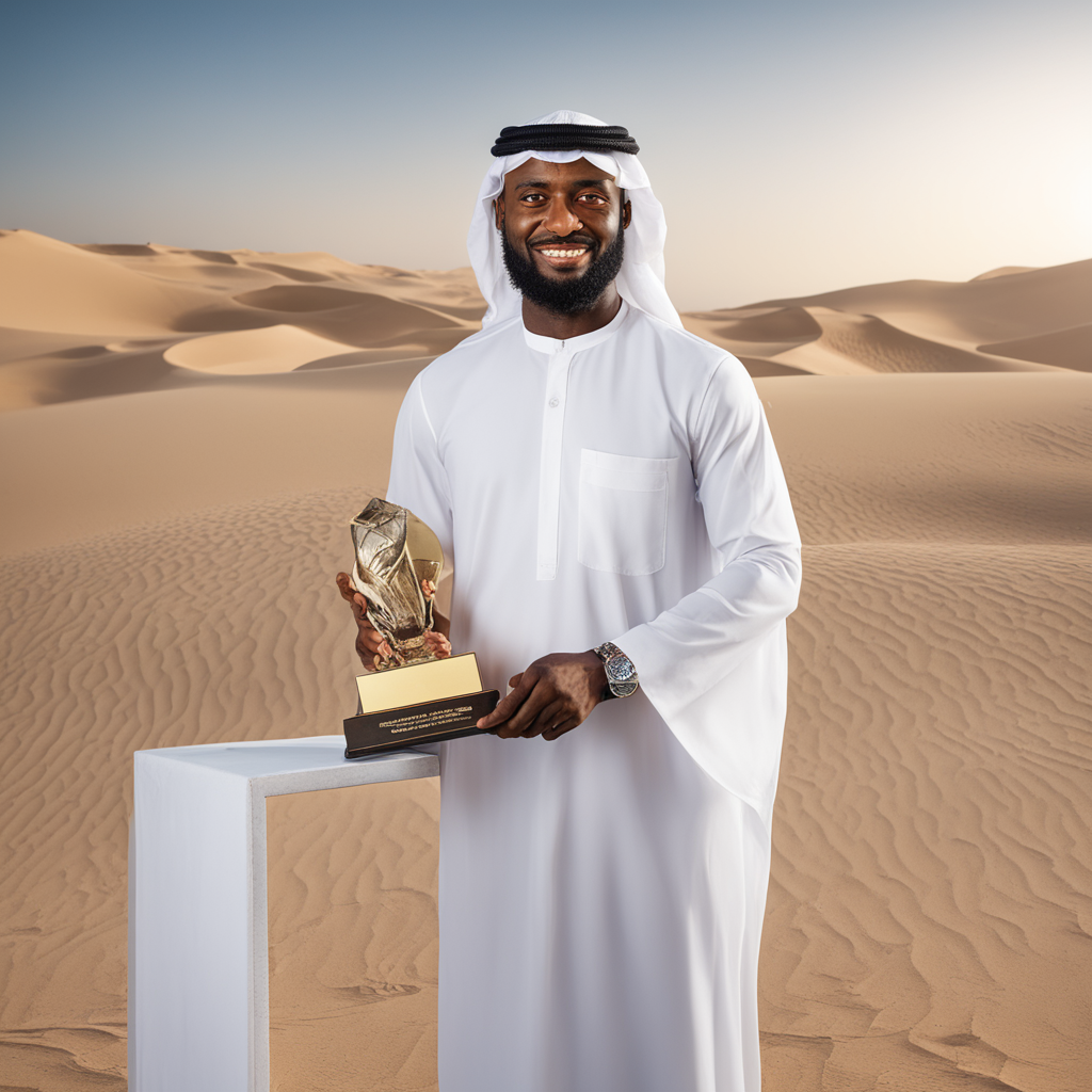 Abduraheem Mohammed