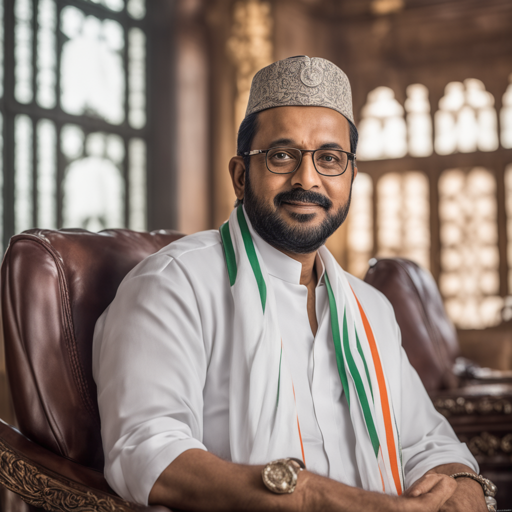 Abdurahiman Randathani
