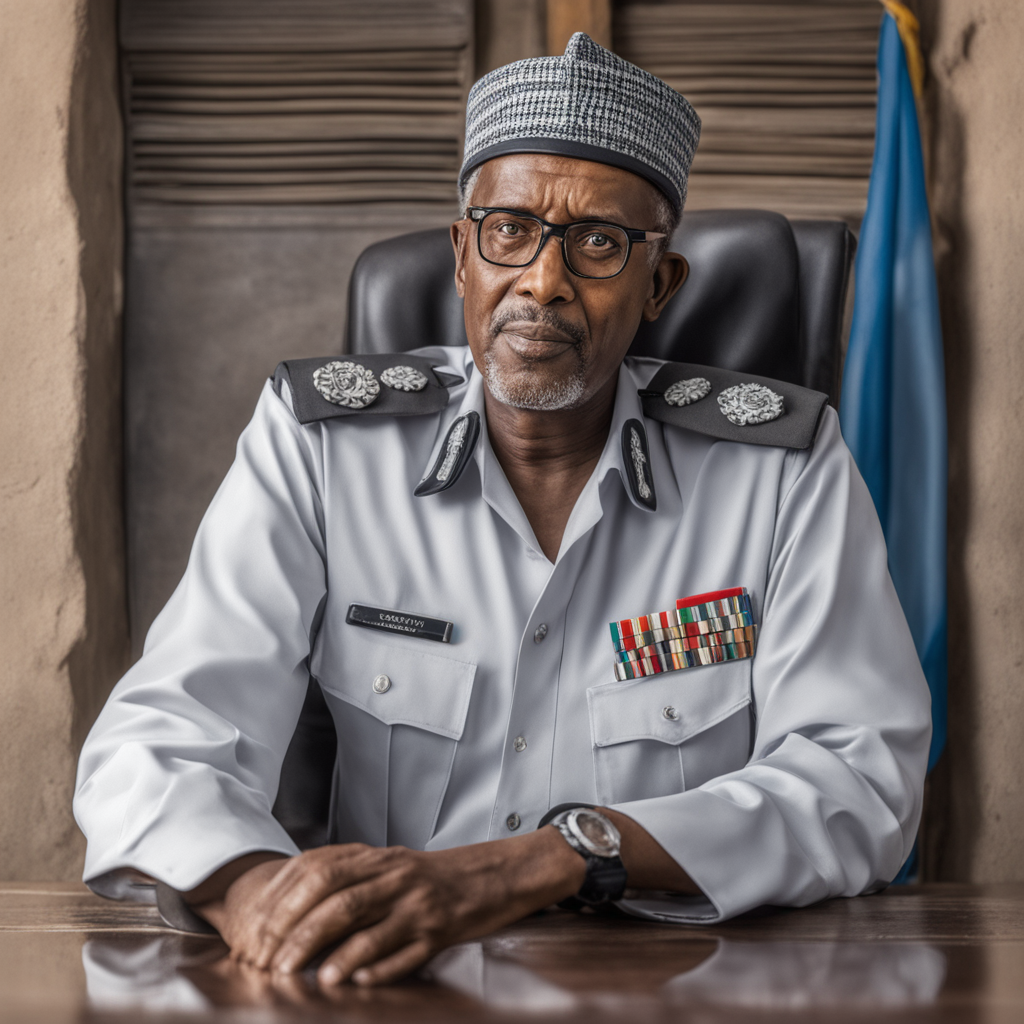 Abdurahman Abdullahi Baadiyow