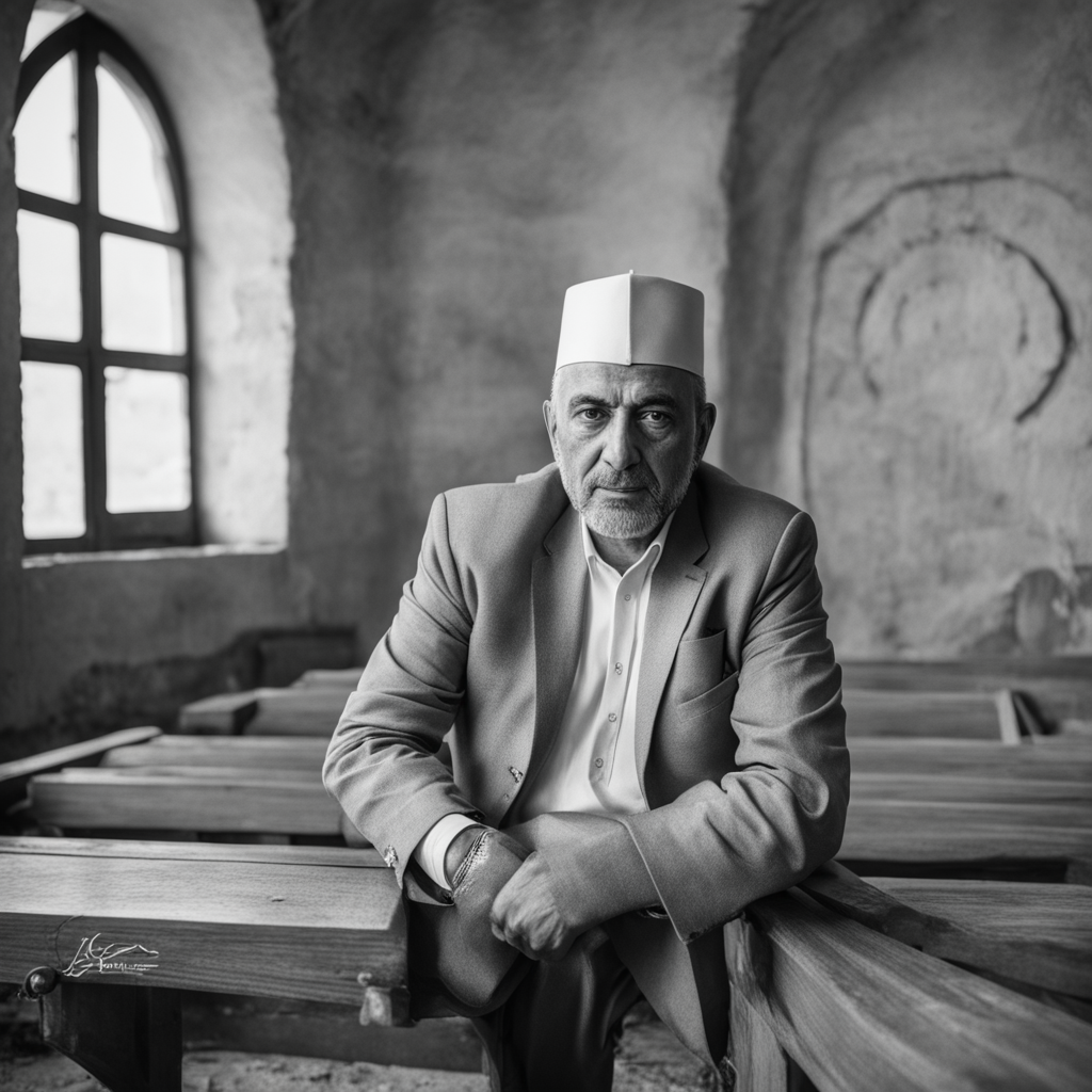 Abdurahman Kujević