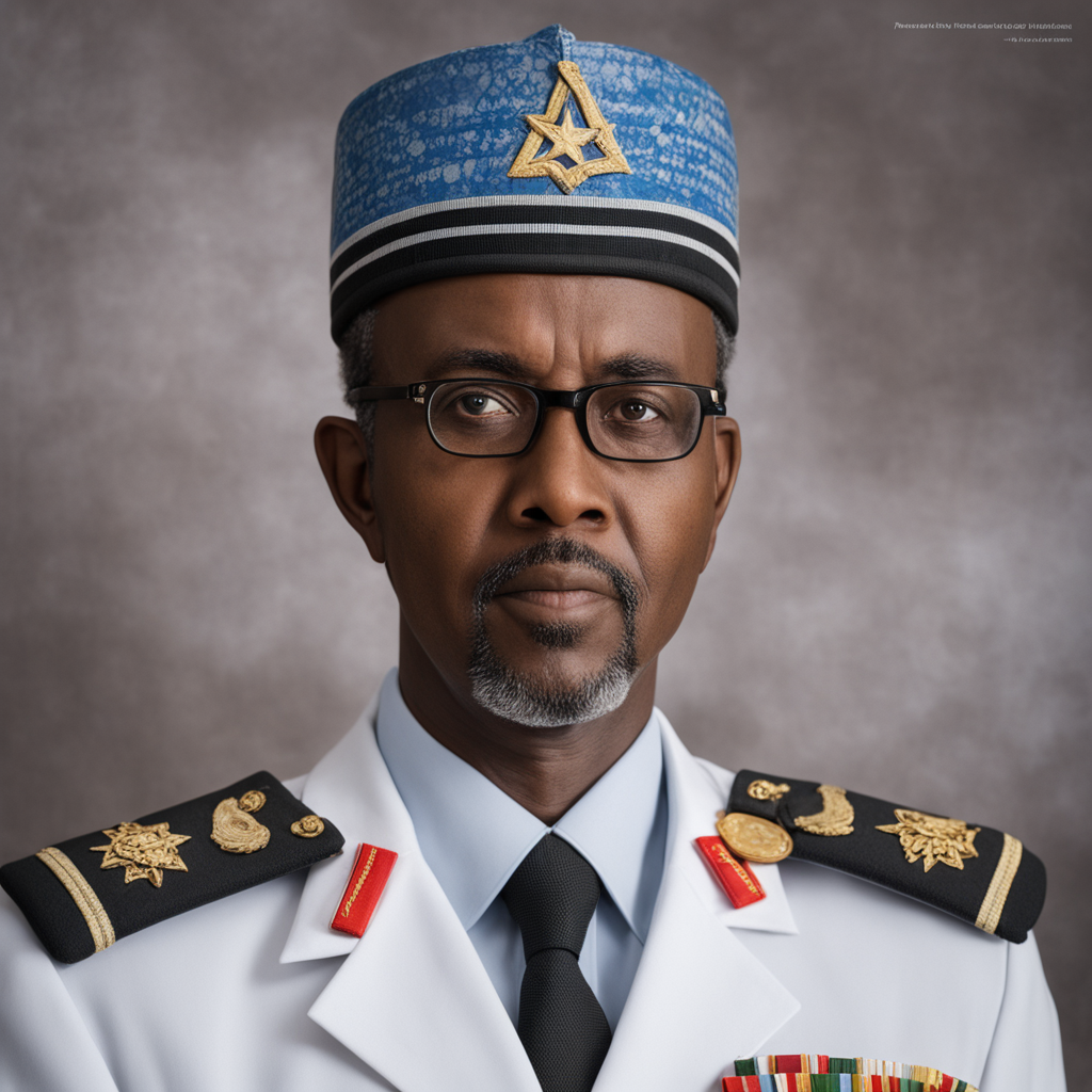 Abdurahman Mohamud Turyare