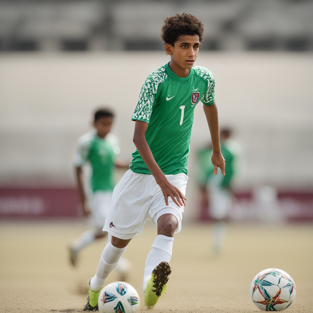 Abdurahman Waleed
