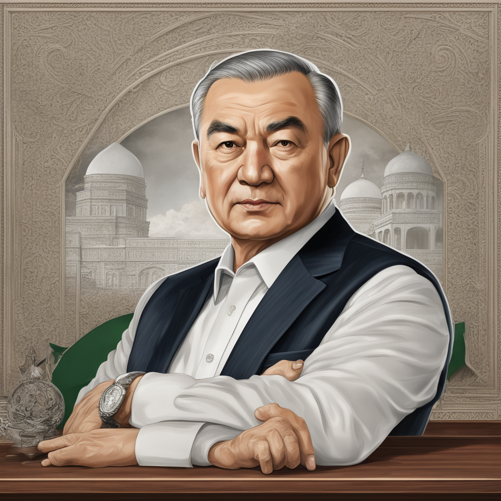 Abdurahmon Karimov
