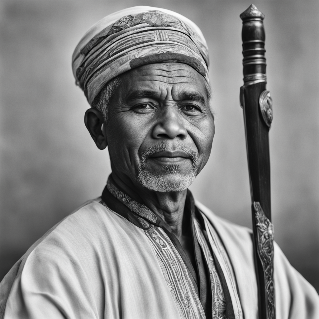Abdurajak Abubakar Janjalani